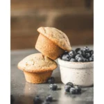 Kodiak Protein-Packed Blueberry Muffin Mix, 14 oz Box - Image 4
