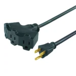 Jack Skeleton Inflatable + 25ft Tri Cord - Image 2