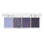 e.l.f. Bite Size Eyeshadow Palette, Truffles - Image 3