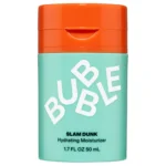 (2 pack) Bubble Skincare Slam Dunk Hydrating Face Moisturizer, for Normal to Dry Skin, 1.7 fl oz/ 50mL 4.8 stars out of 6941 reviews (4.8)| 6,941 ratings