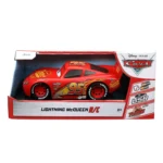 Disney Pixar Cars 1:24 Lightning McQueen RC Radio Control Cars - Image 3