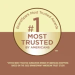 Coppertone Tanning Sunscreen Lotion, SPF 15 Broad Spectrum Sunscreen, 8 fl oz - Image 4