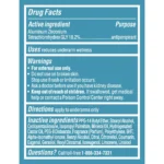 Degree Men Original Antiperspirant Deodorant for Men Cool Rush Twin Pack, 2.7oz - Image 3