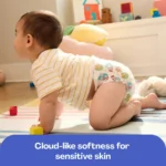 Hello Bello Dr. Seuss Babies Diapers Club Box - Size 1, 82 Count (Select for More Options) - Image 3