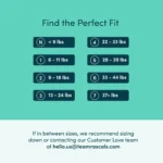 Rascals Premium Absorbent Baby Diapers Size 7, 44 Count - Image 2