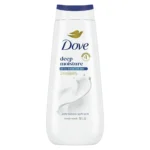 Dove Body Wash for Women Nourishing Deep Moisture Cleanser All Skin, 11 oz