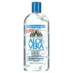 Fruit of the Earth Aloe Vera Moisturizing Gel, Unscented 12 oz