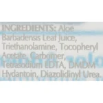 Fruit of the Earth Aloe Vera Moisturizing Gel, Unscented 12 oz - Image 4