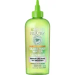Garnier Fructis Sleek & Shine Glass Hair Water 10 Second Liquid Rinse Out, 6.08 fl oz