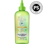 Garnier Fructis Sleek & Shine Glass Hair Water 10 Second Liquid Rinse Out, 6.08 fl oz - Image 3