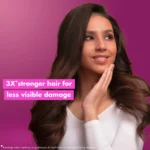 Love Beauty and Planet Nourishing Daily Shampoo for All Hair Types, Sun-Kissed Mandarin, 13.5 fl oz - Image 3