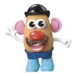 Potato Head Mr. Potato Head Toy with 13 Pieces, Preschool Toys, Ages 2+ - Image 2