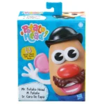 Potato Head Mr. Potato Head Toy with 13 Pieces, Preschool Toys, Ages 2+