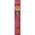 Rice A Roni Rice Vermicelli Beef Broth And Carrots Beef Flavor 6.8 oz. - Image 4