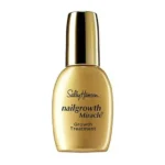 Sally Hansen Treatment, Nailgrowth Miracle, Nail Treatment 0.45 fl oz - Image 2
