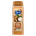 Suave Essentials Body Wash, Creamy Cocoa Butter and Shea, 18 oz
